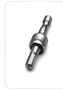 Drill adapter for standard drills